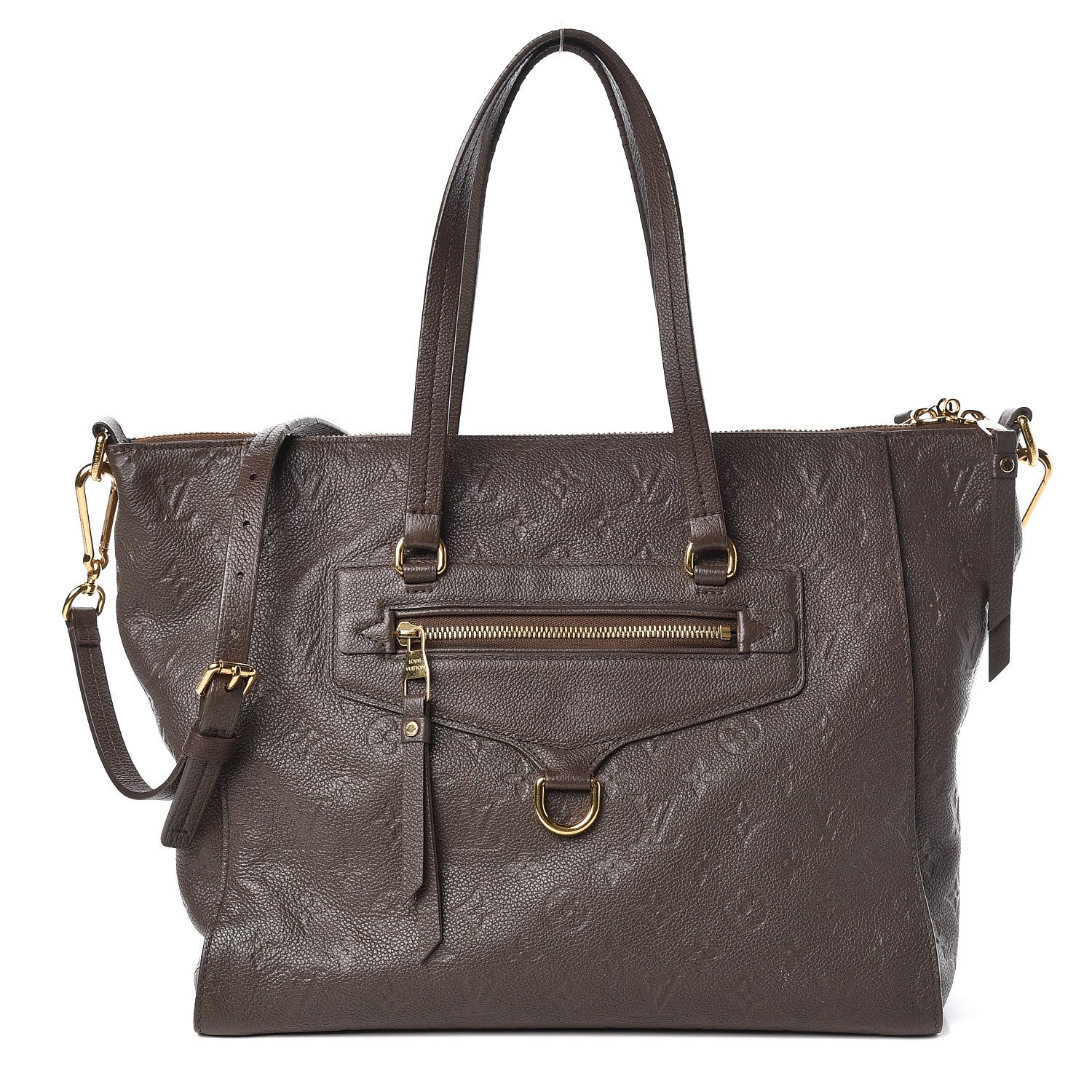 Louis Vuitton Empreinte Lumineuse PM Ombre 1 of 16
