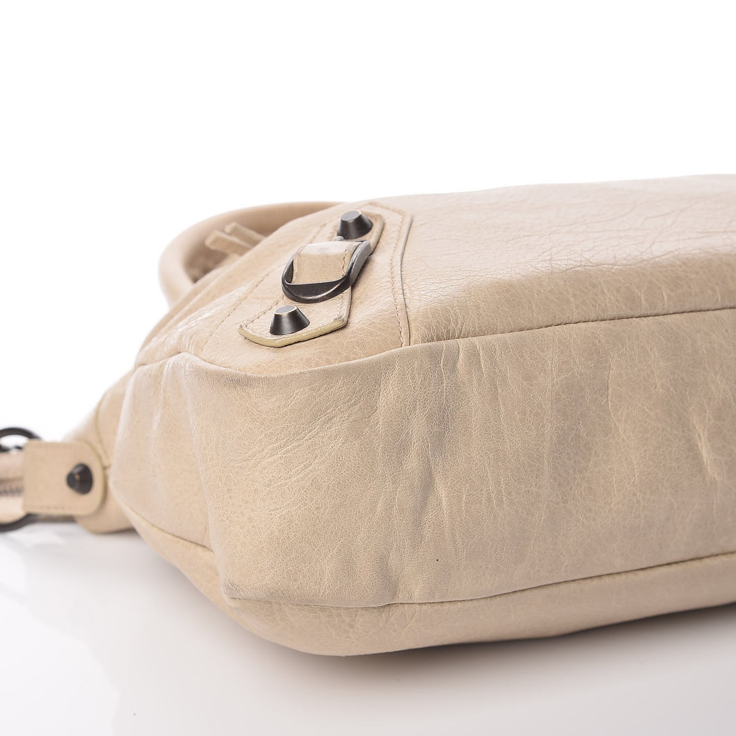 Agneau Classic Hardware Town Praline