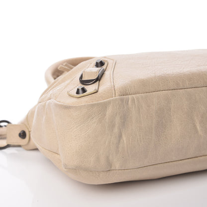 Balenciaga Agneau Classic Hardware Town Praline 6 of 20