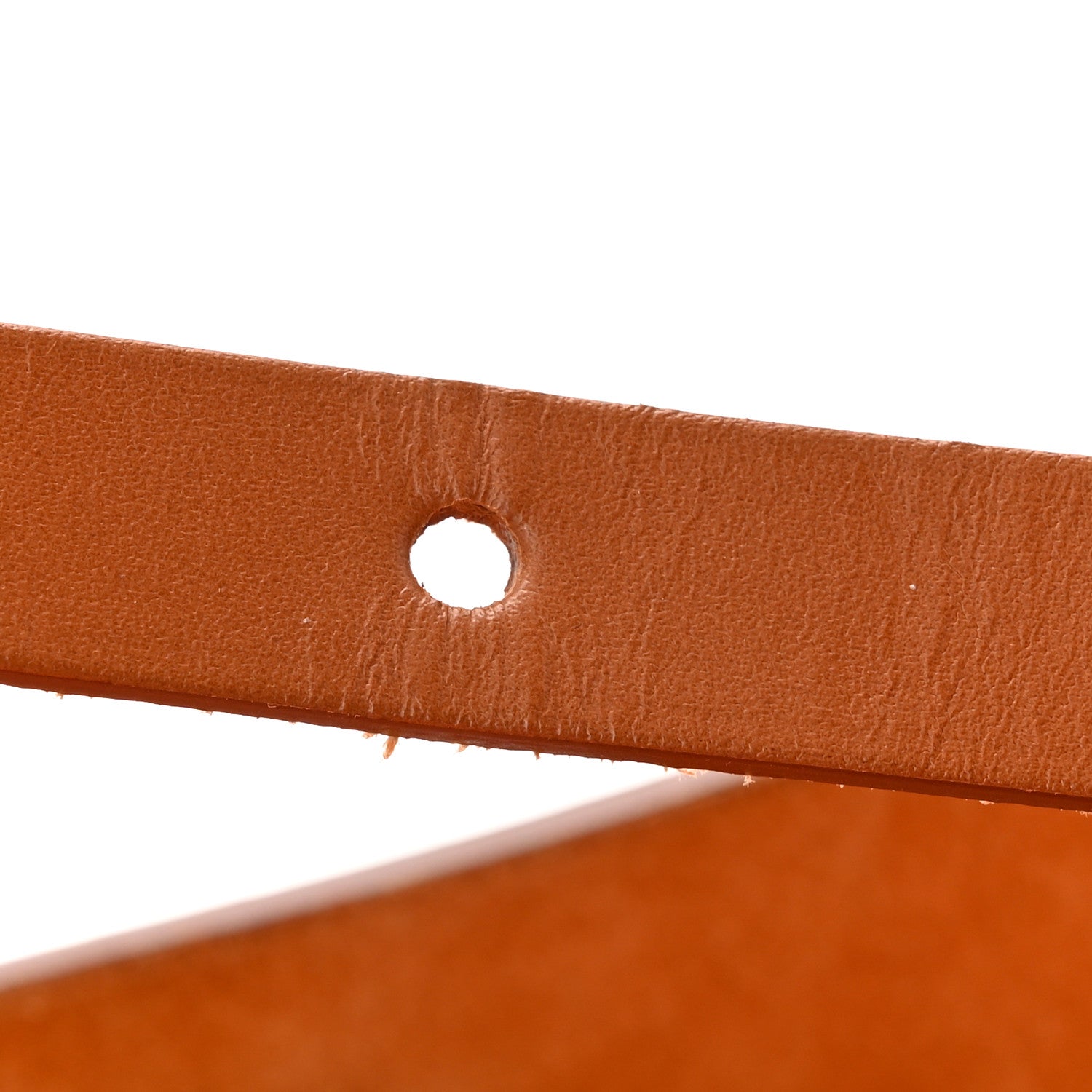 Hermes Toile Vache Hunter Herbag Zip 31 PM Orange 14 of 20