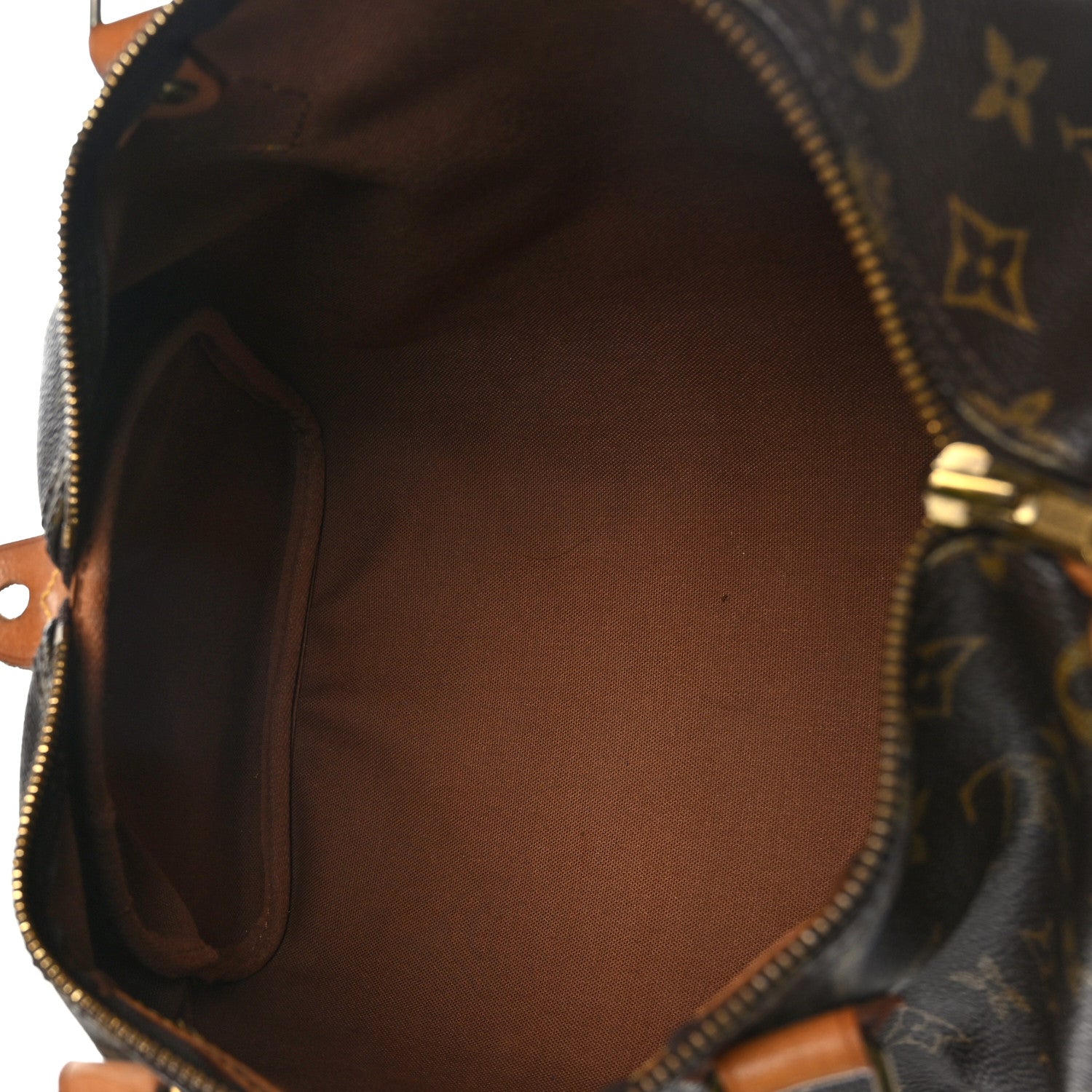 Louis Vuitton Monogram Speedy 30 5 of 11