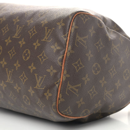 Louis Vuitton Monogram Speedy 30 9 of 22