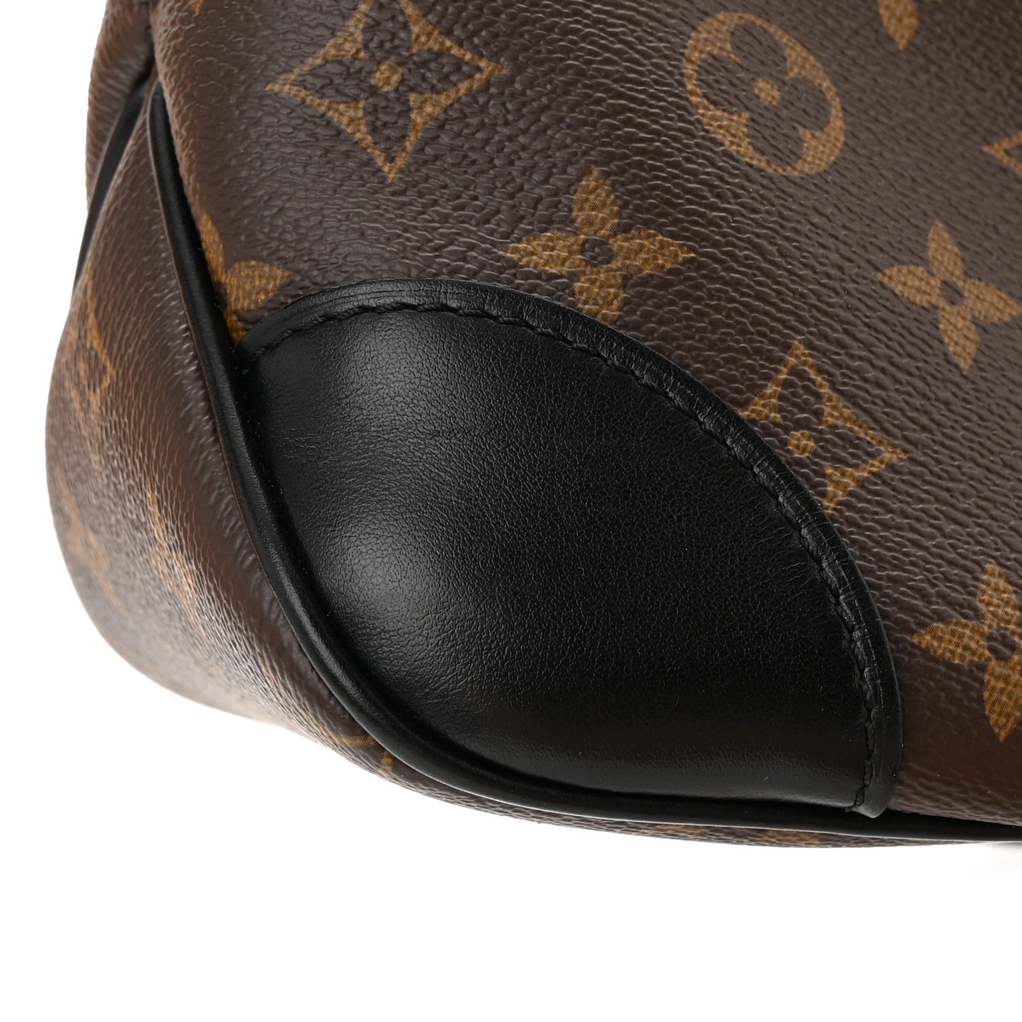 Monogram Boulogne NM Black