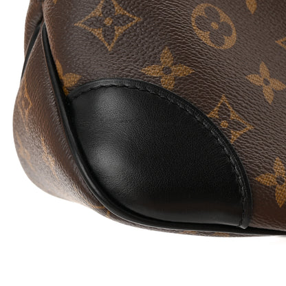 Louis Vuitton Monogram Boulogne NM Black 11 of 12