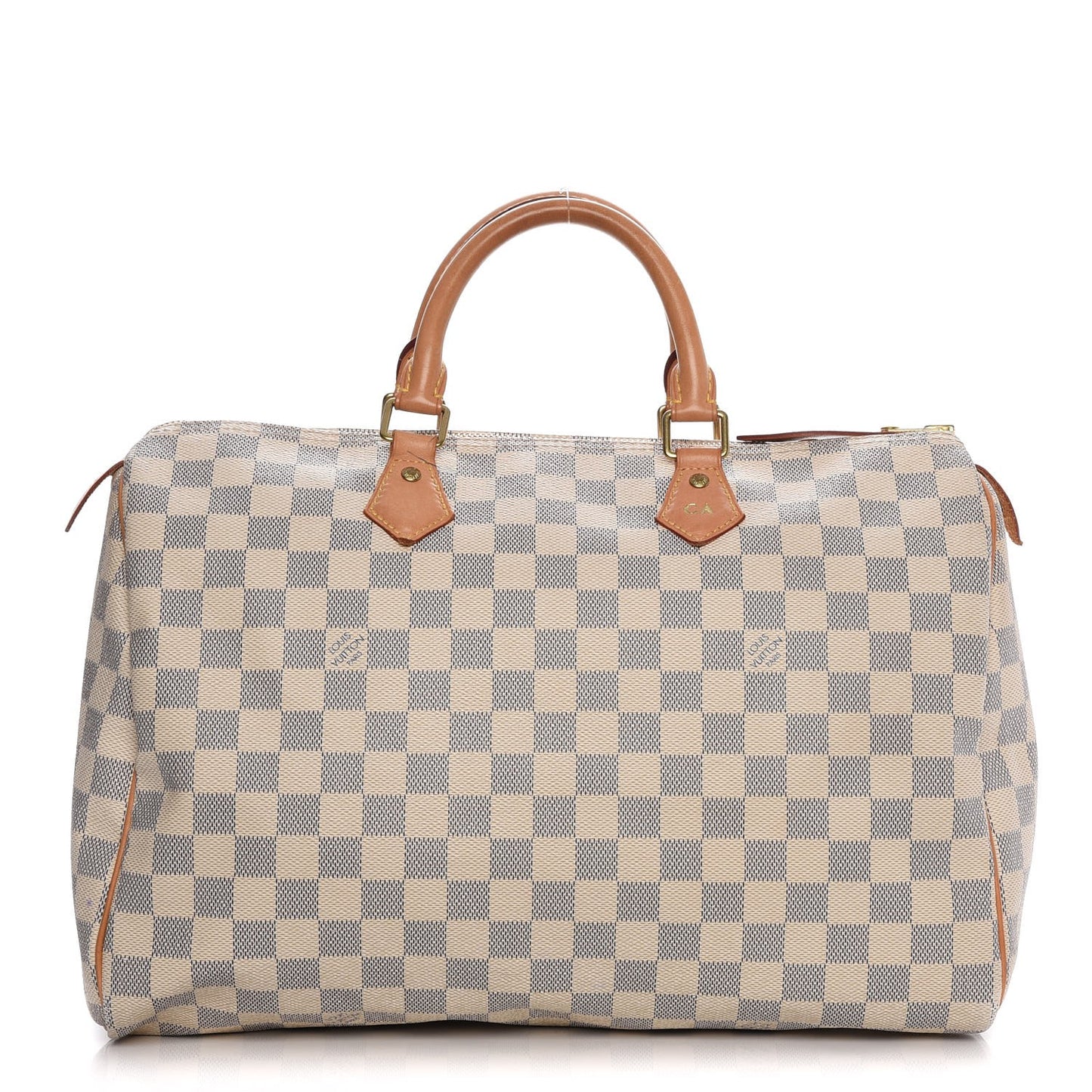 Damier Azur Speedy 35
