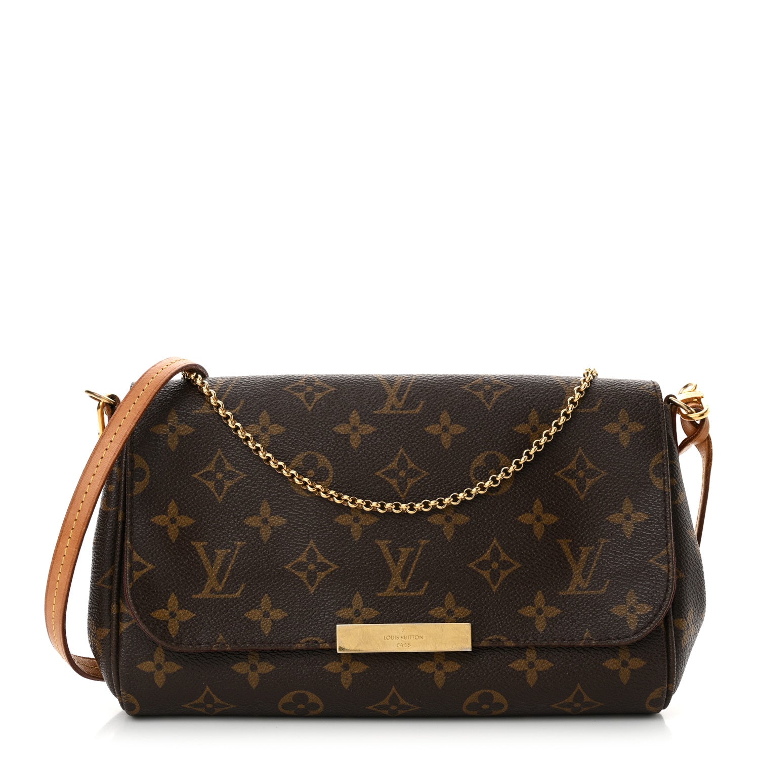 Louis Vuitton Monogram Favorite PM 1 of 13