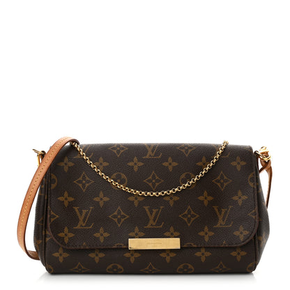 Louis Vuitton Monogram Favorite PM 1 of 13