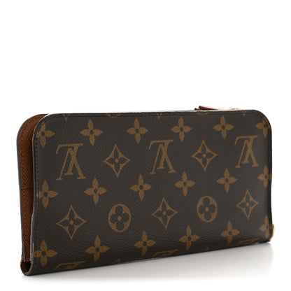 Louis Vuitton Monogram Insolite Wallet 3 of 12