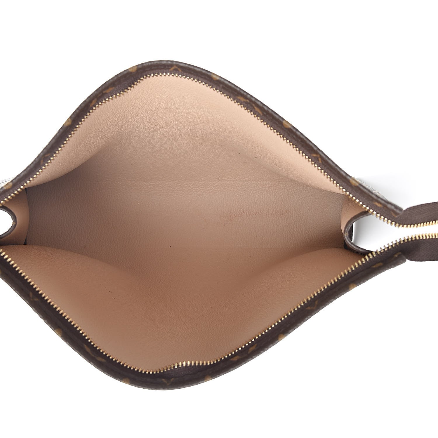 Louis Vuitton Monogram Toiletry Pouch 26 5 of 8