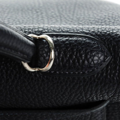 Hermes Togo Kelly Retourne 32 Indigo 21 of 25