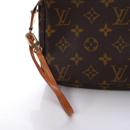 Louis Vuitton Monogram Pochette Accessories 9 of 9