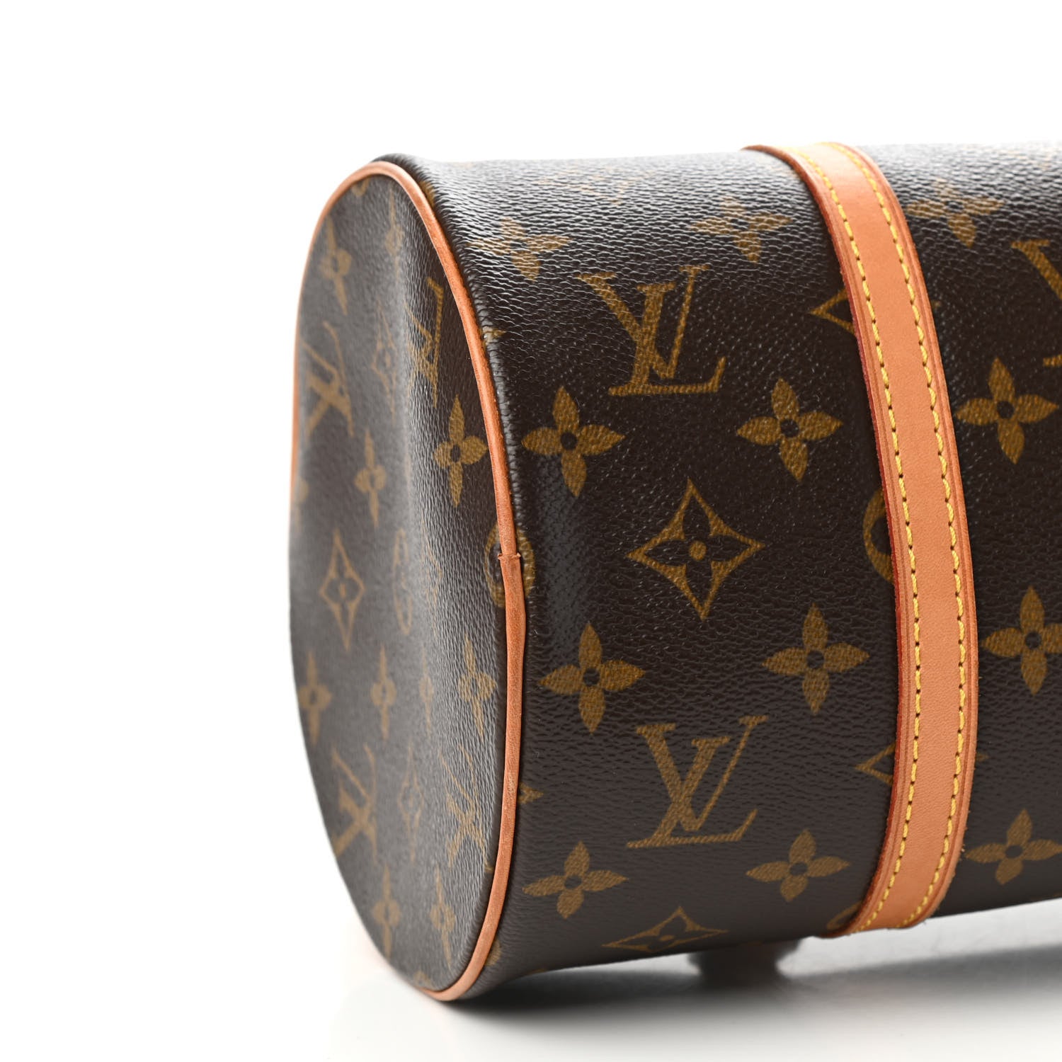 Louis Vuitton Monogram Papillon 30 7 of 9