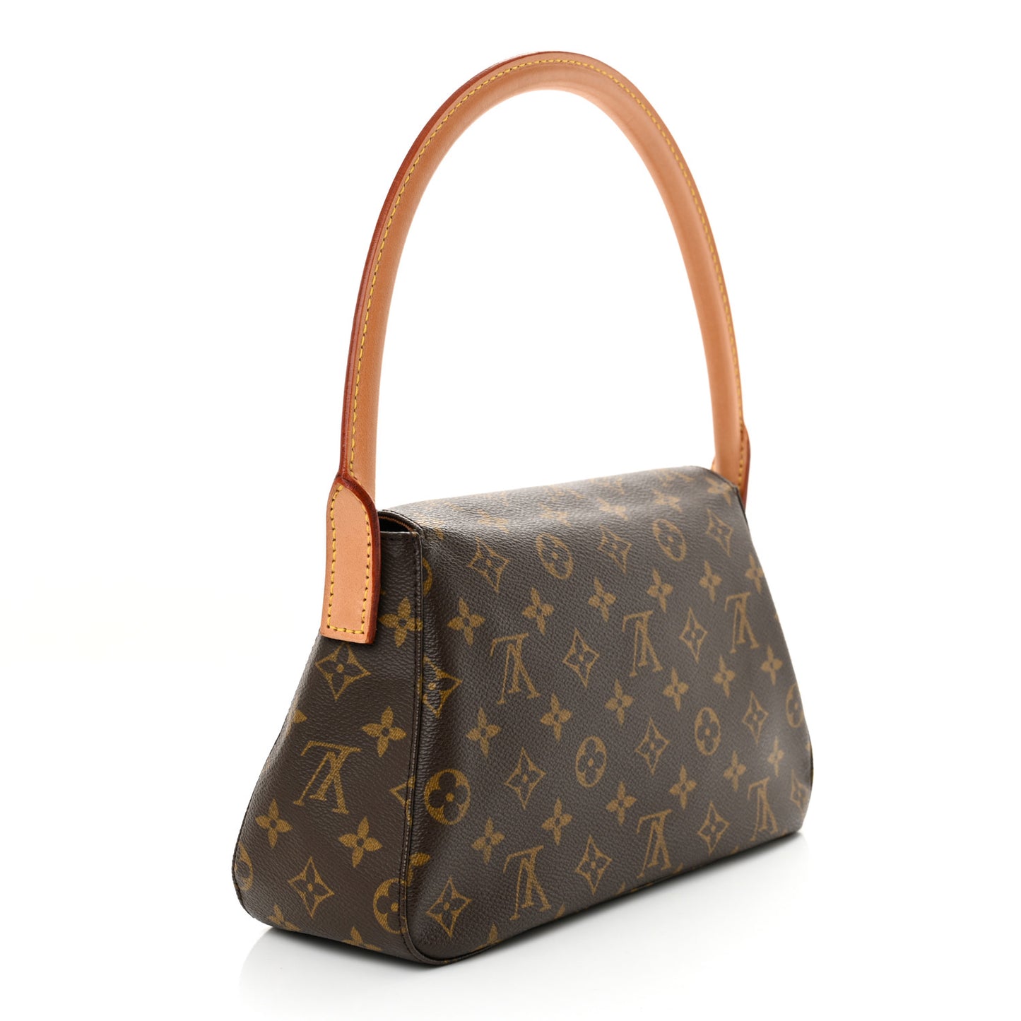 Monogram Mini Looping