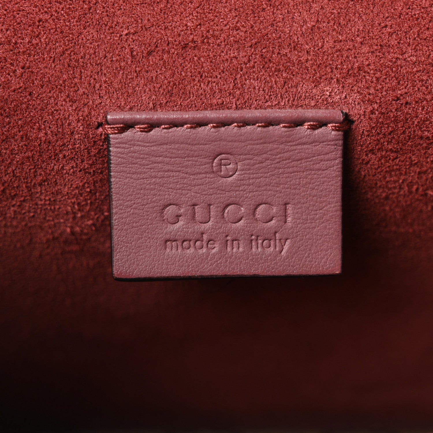 Gucci GG Supreme Monogram Blooms Small Dionysus Shoulder Bag Beige Multicolor Dry Rose 6 of 10