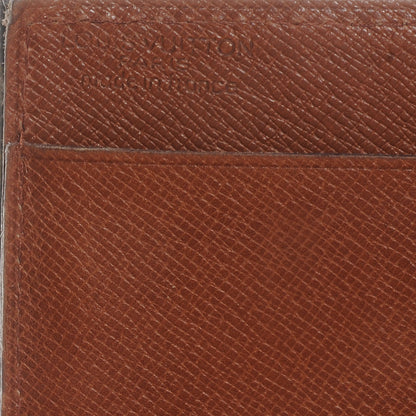 Louis Vuitton Monogram Mini Notebook Holder 7 of 7