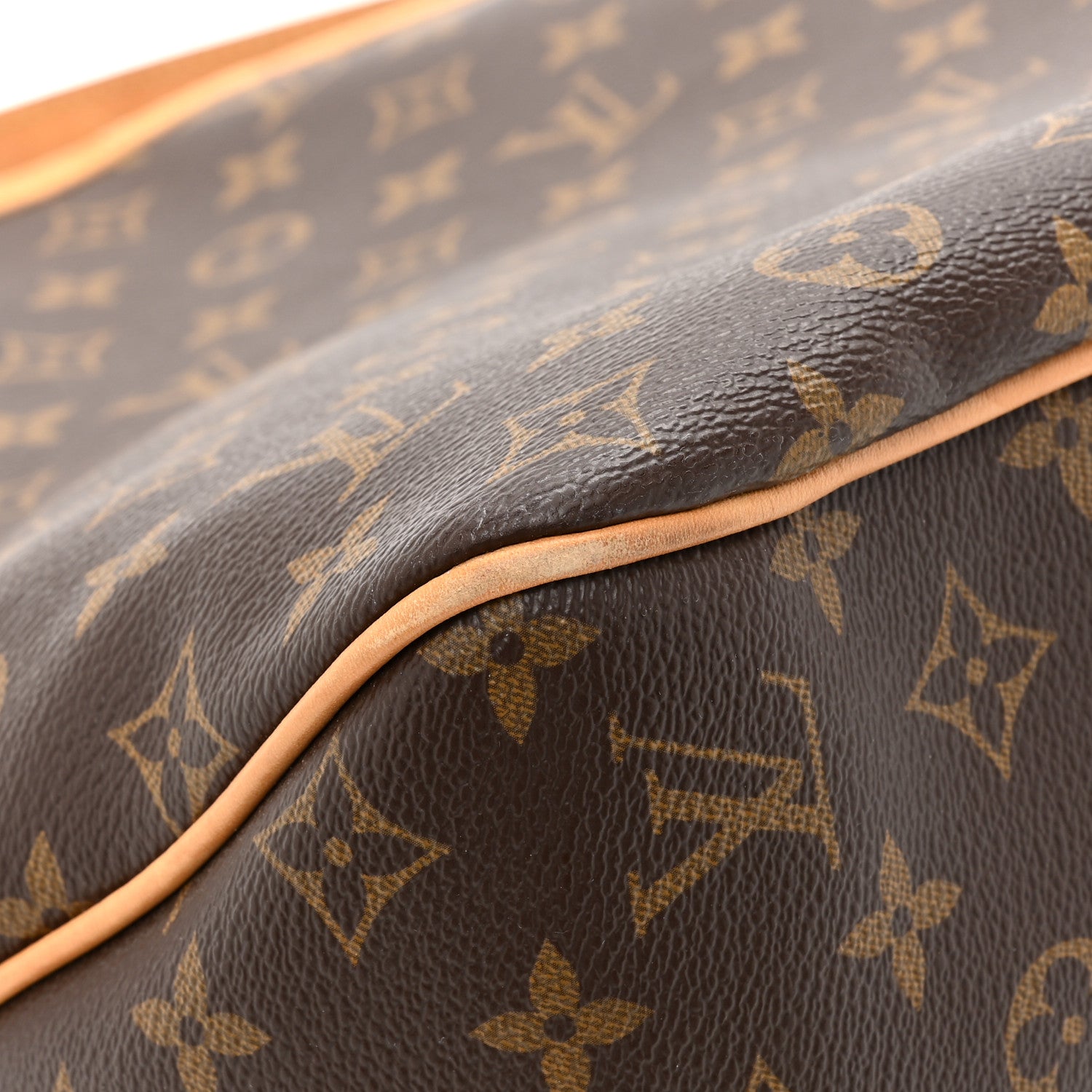 Louis Vuitton Monogram Delightful MM Pivoine 11 of 15