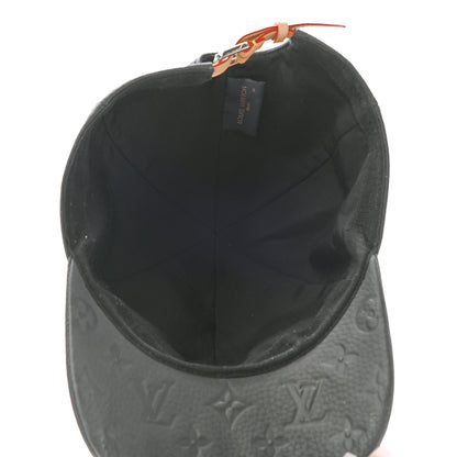 Louis Vuitton Taurillon Monogram 1.1 Cap Black 7 of 9