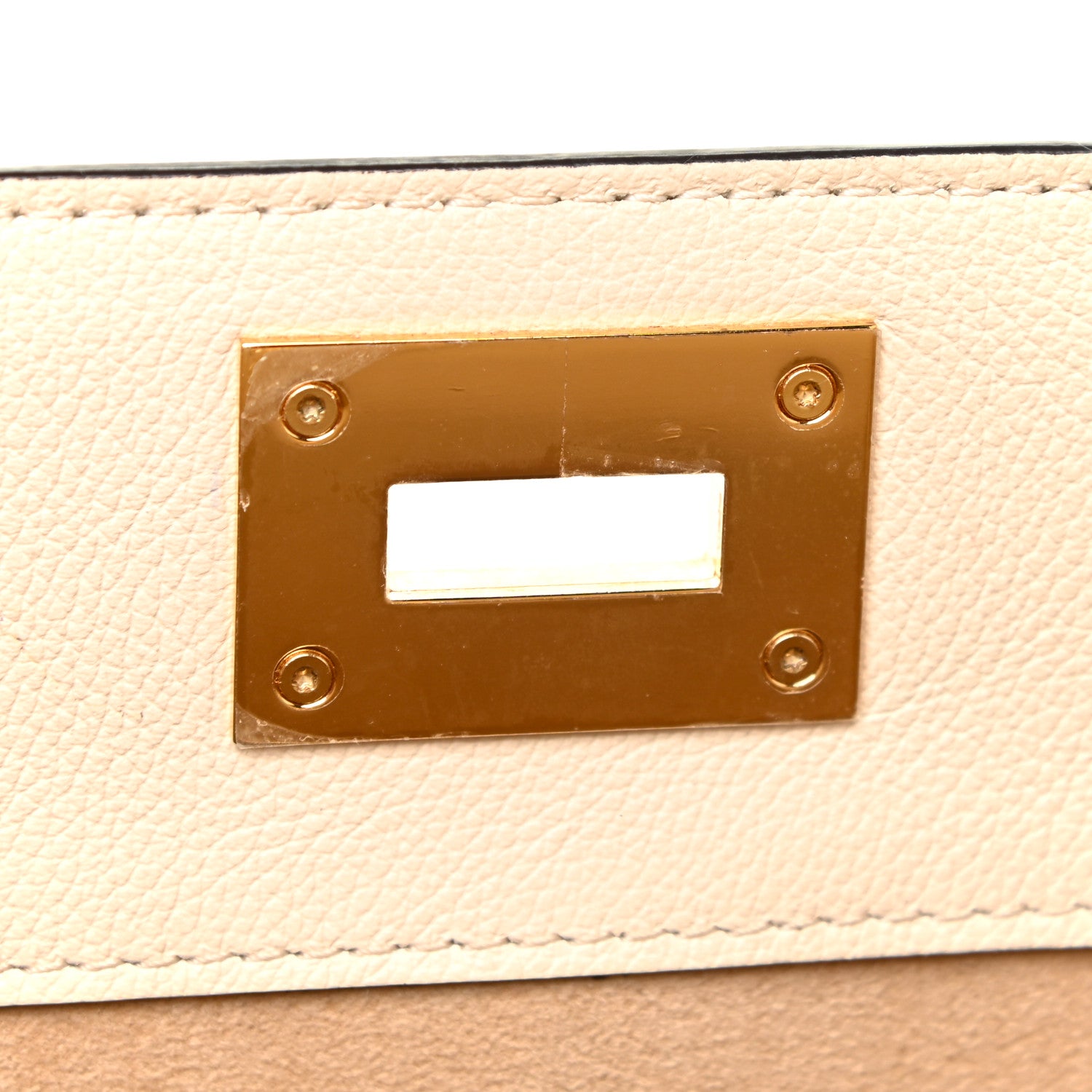 Louis Vuitton Calfskin Monogram Tufting On My Side Galet 11 of 15