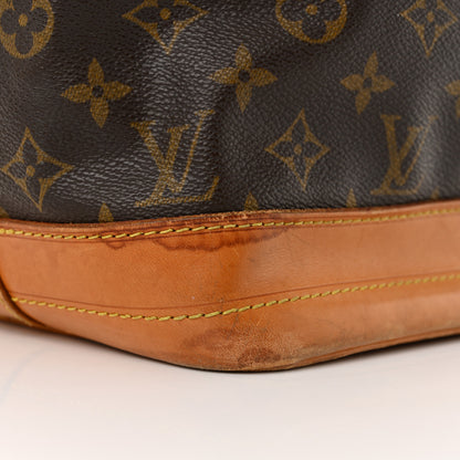 Louis Vuitton Monogram Noe 17 of 19