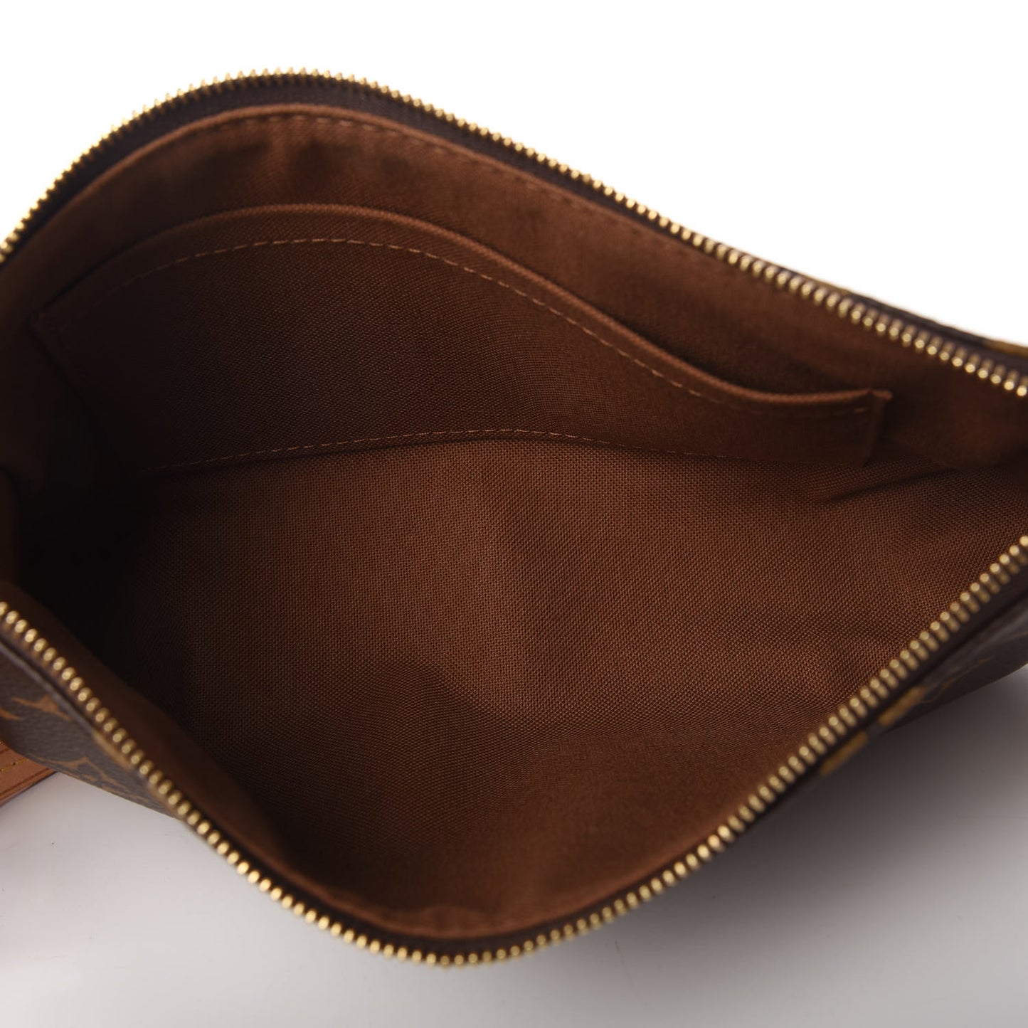 Monogram Pochette Accessories NM
