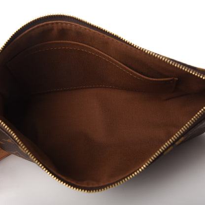 Louis Vuitton Monogram Pochette Accessories NM 5 of 11
