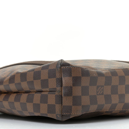 Louis Vuitton Damier Ebene Cabas Beaubourg 15 of 15