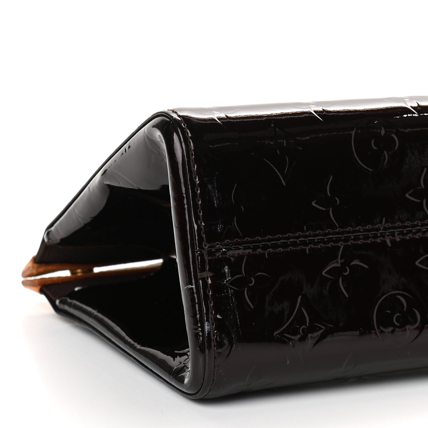 Vernis Roxbury Drive Amarante