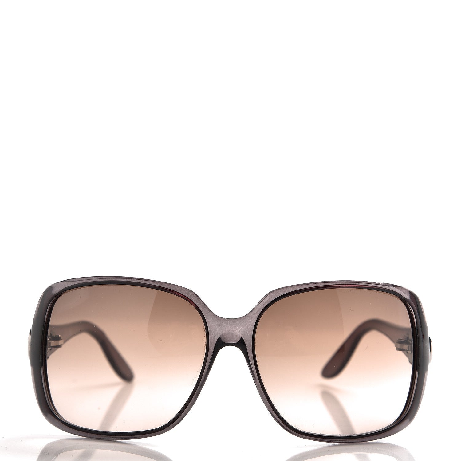 Gucci GG Web Sunglasses 3166/S 2 of 7