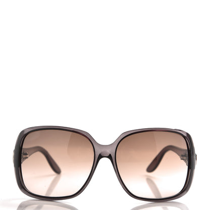 Gucci GG Web Sunglasses 3166/S 2 of 7