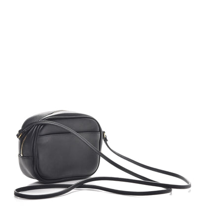 Saint Laurent Nappa Monogram Blogger Bag Black 3 of 10