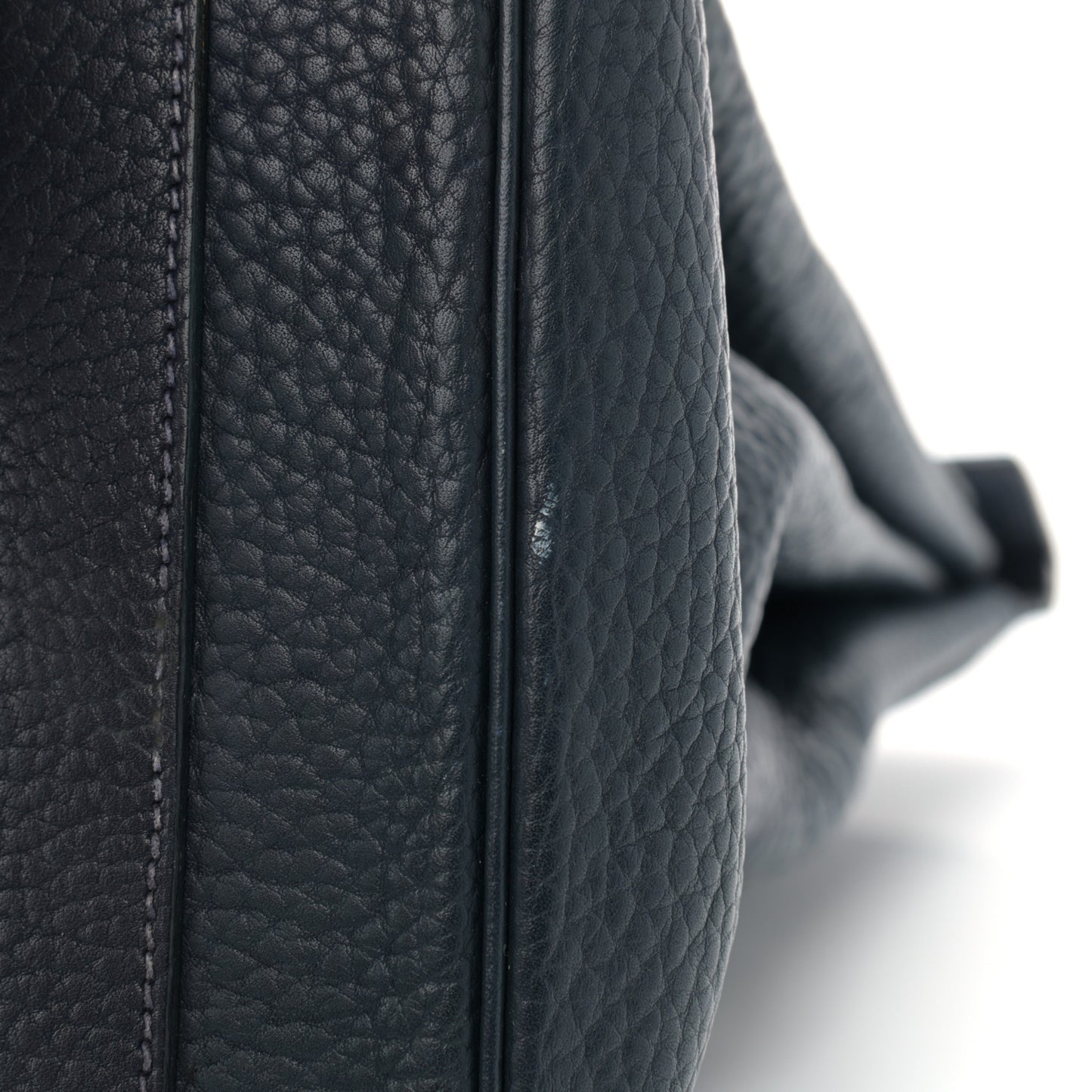 Fjord Birkin 40 Bleu Marine
