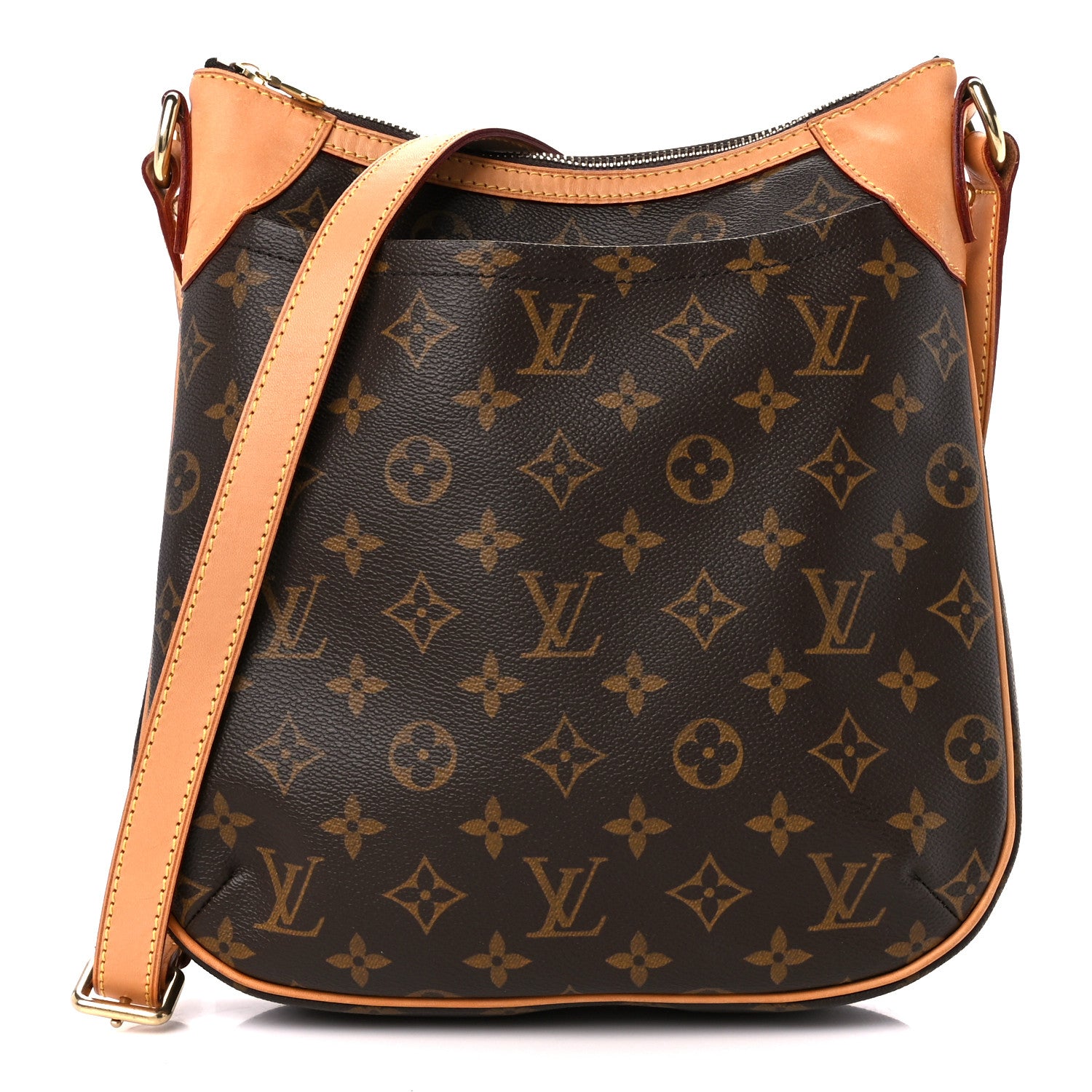 Louis Vuitton Monogram Odeon PM 1 of 11
