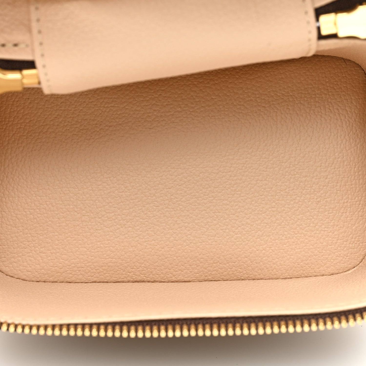 Louis Vuitton Monogram Nano Nice 5 of 6