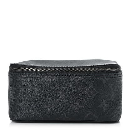 Louis Vuitton Monogram Eclipse Packing Cube PM 1 of 8