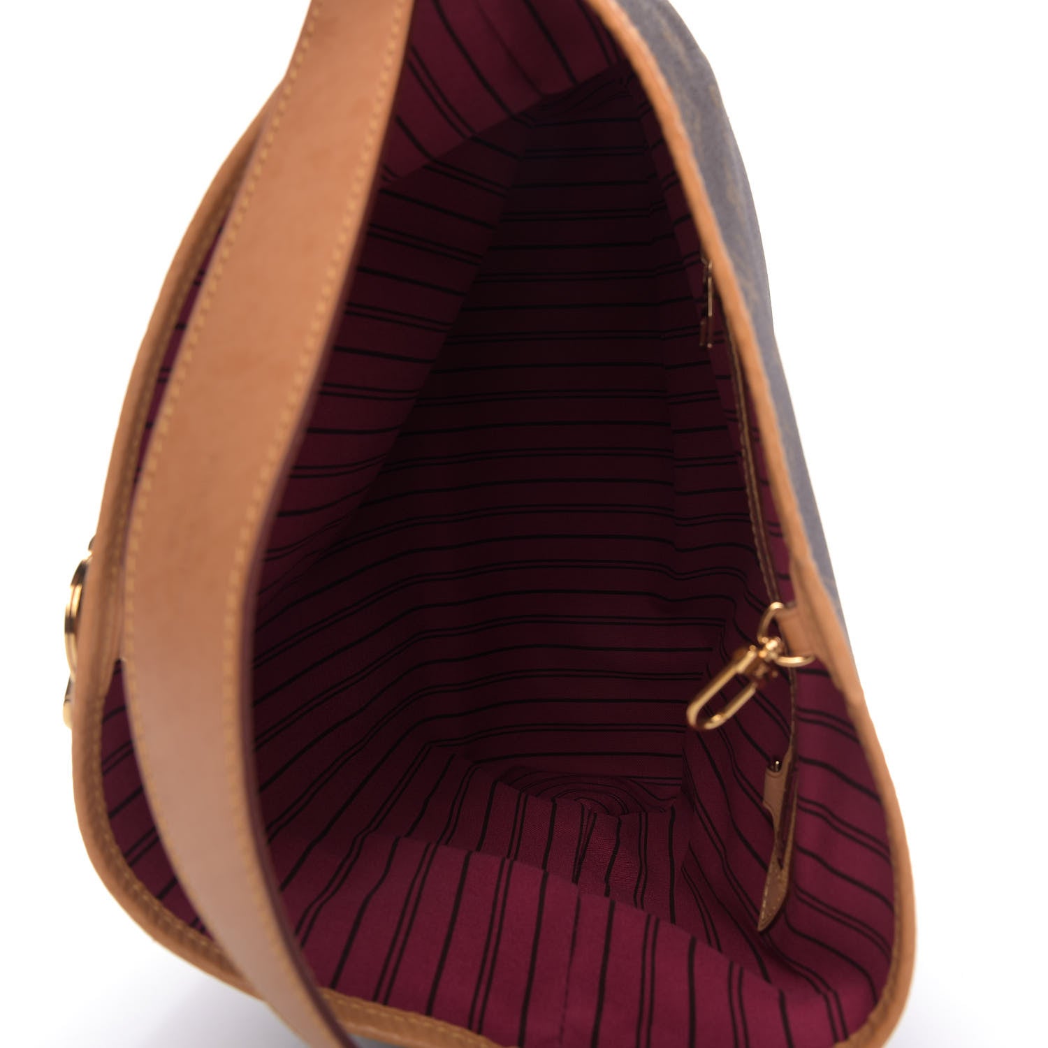 Louis Vuitton Monogram Delightful PM Pivoine 5 of 9