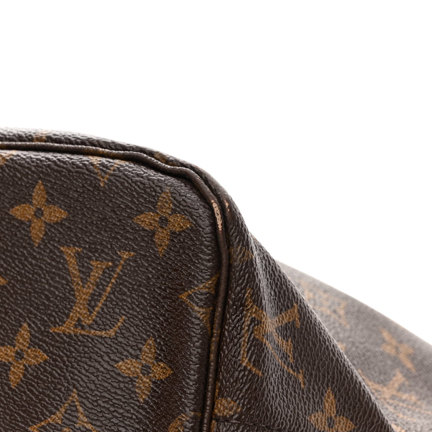 Louis Vuitton Monogram Neo Neverfull MM 11 of 11