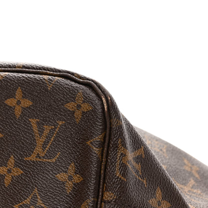 Louis Vuitton Monogram Neo Neverfull MM 11 of 11