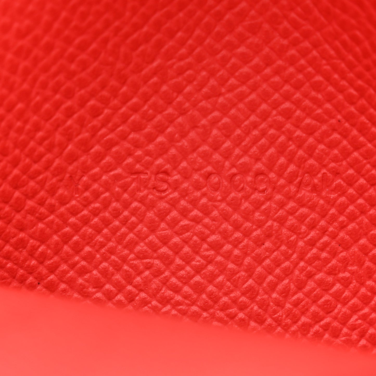 Epsom Kelly Pocket Compact Wallet Rose Texas