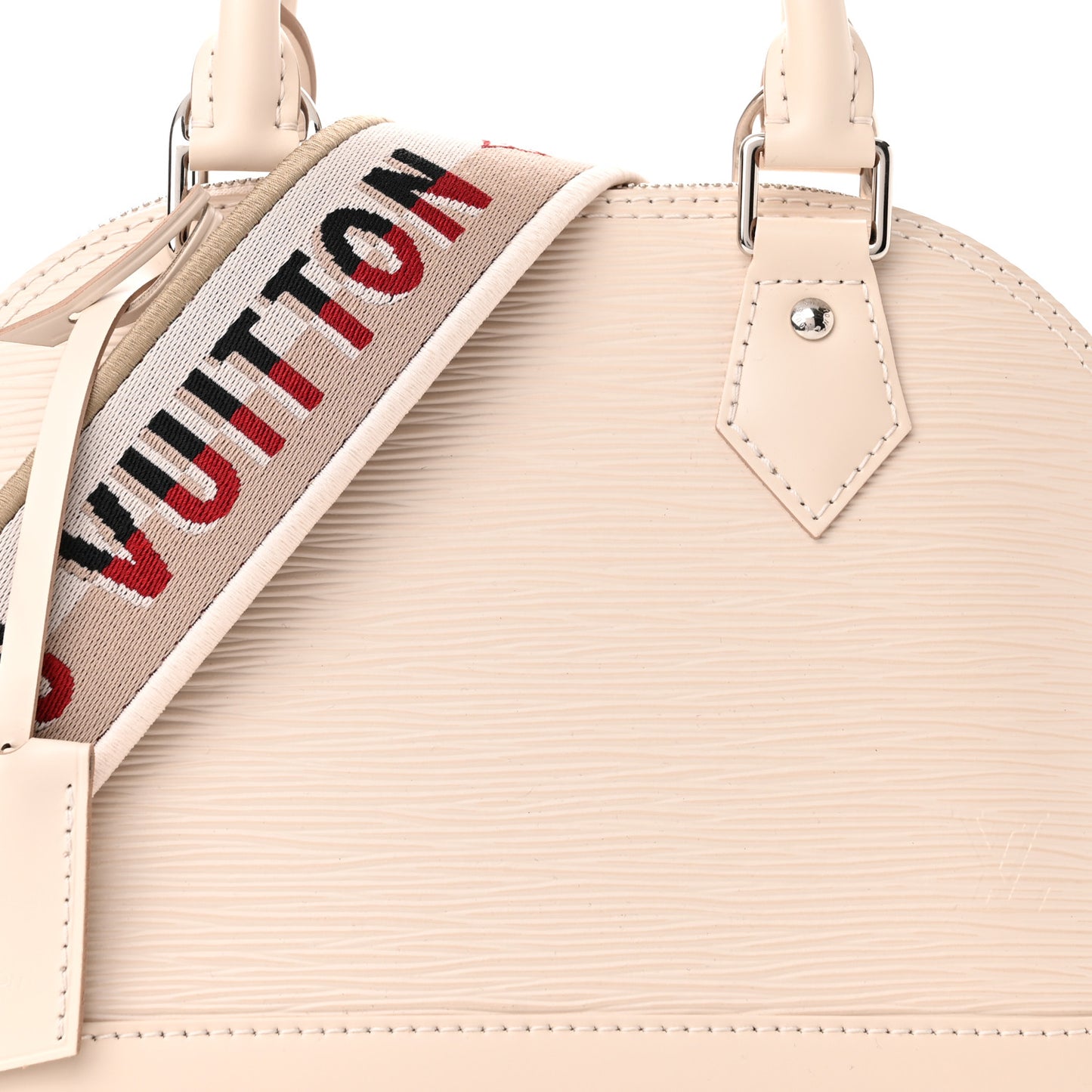 Epi Jacquard Alma BB Quartz