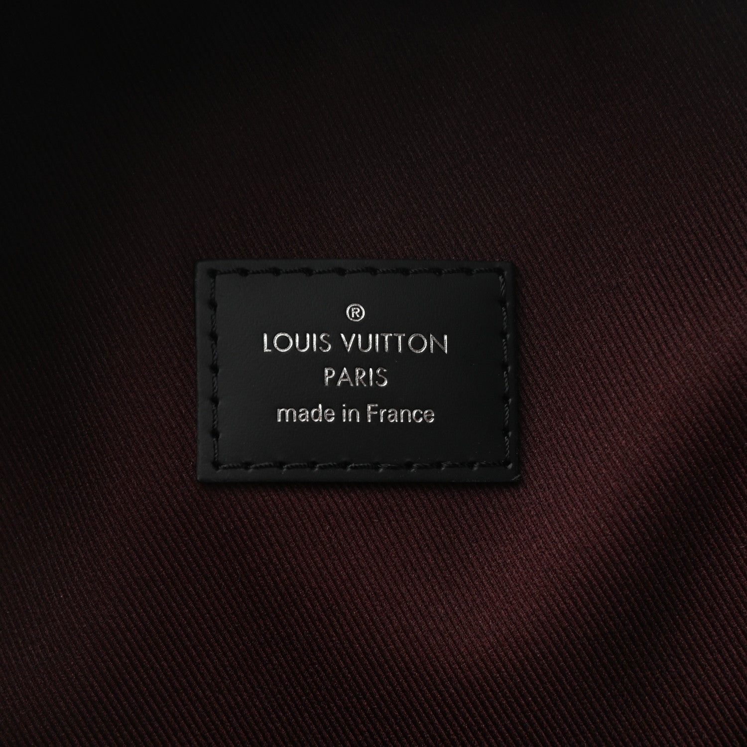 Louis Vuitton Monogram Macassar Josh Backpack 8 of 10