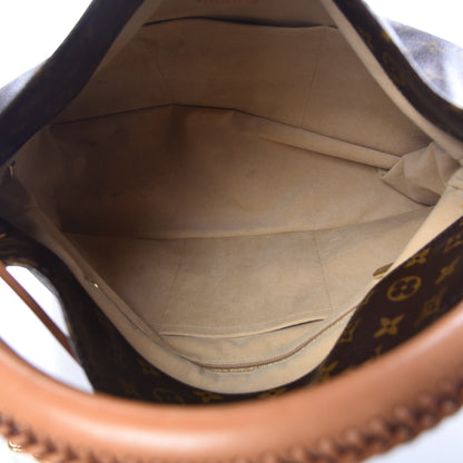 Louis Vuitton Monogram Artsy MM 5 of 10