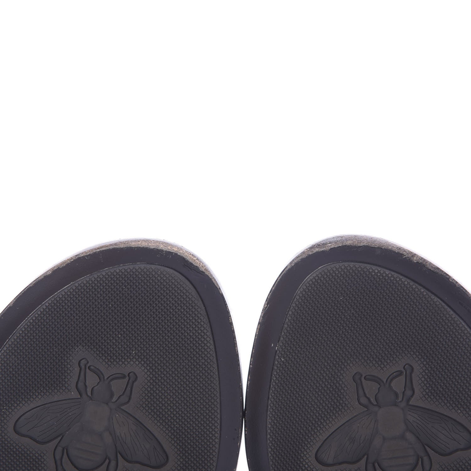 Gucci Calfskin GG Marmont Thong Sandals 37.5 Perfect Pink 10 of 10