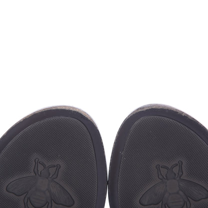 Gucci Calfskin GG Marmont Thong Sandals 37.5 Perfect Pink 10 of 10