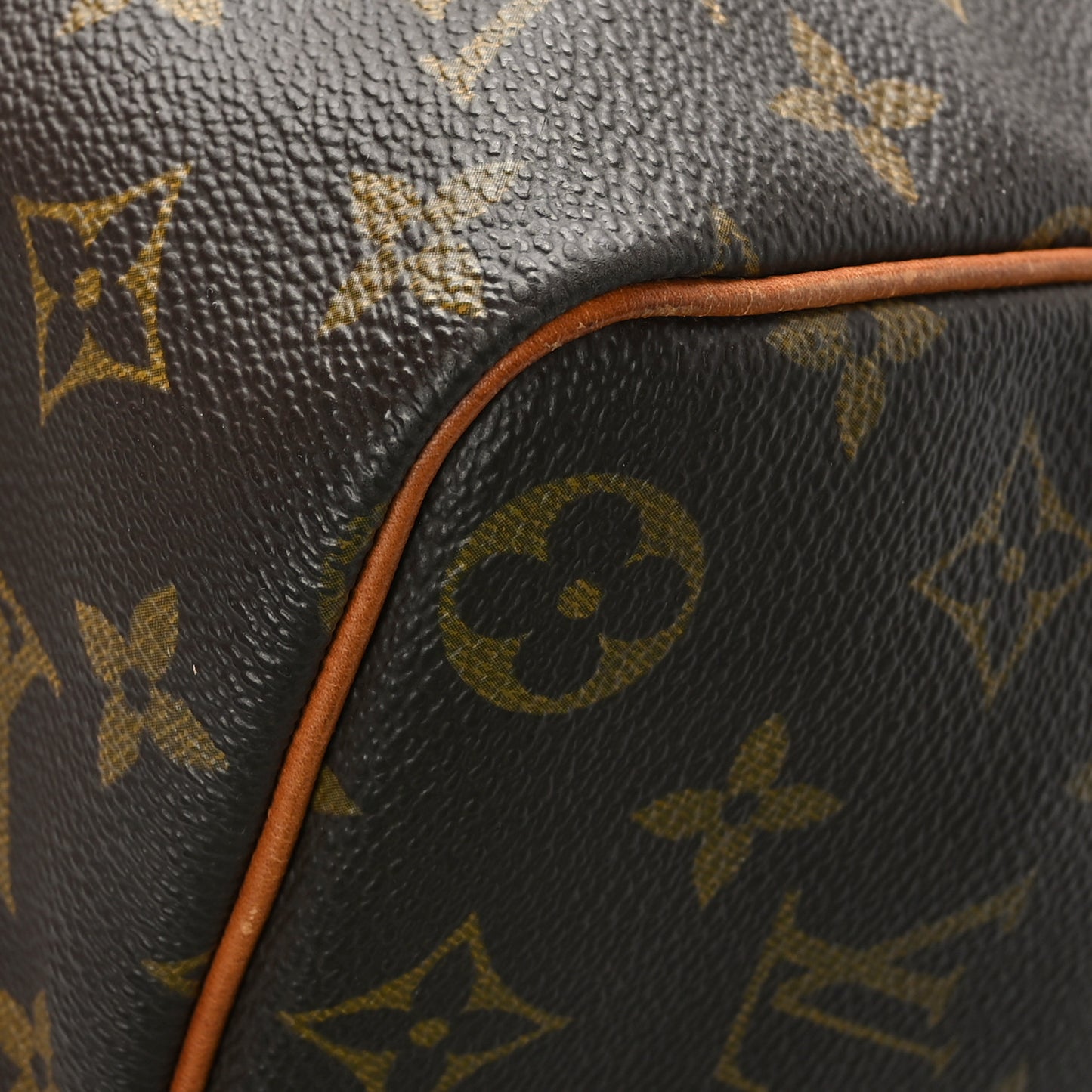 Monogram Keepall 45