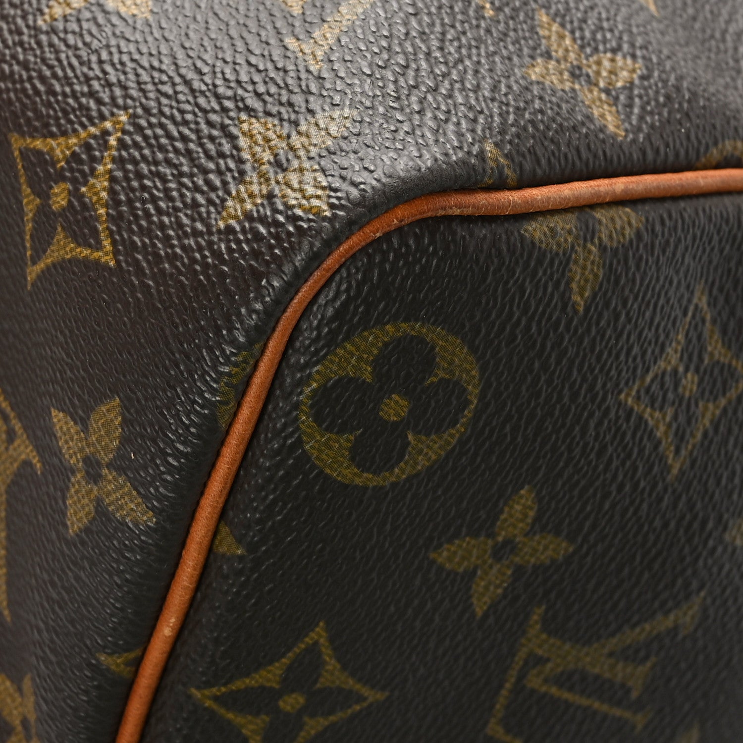 Louis Vuitton Monogram Keepall 45 10 of 11
