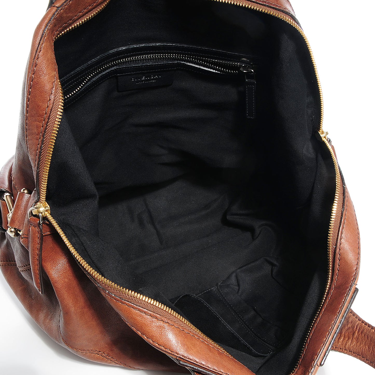 Lambskin Medium Nightingale Brown
