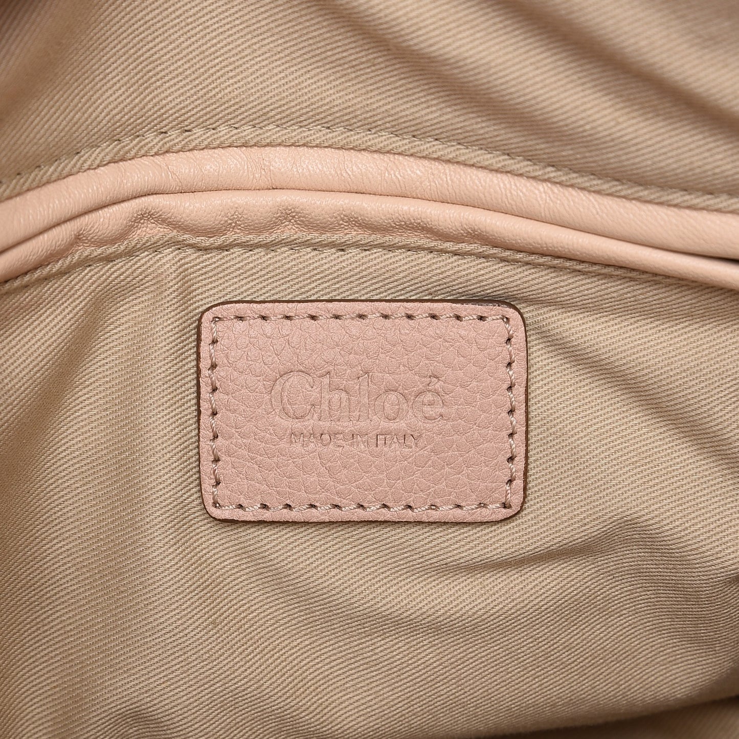 Calfskin Medium Paraty Anemone Pink