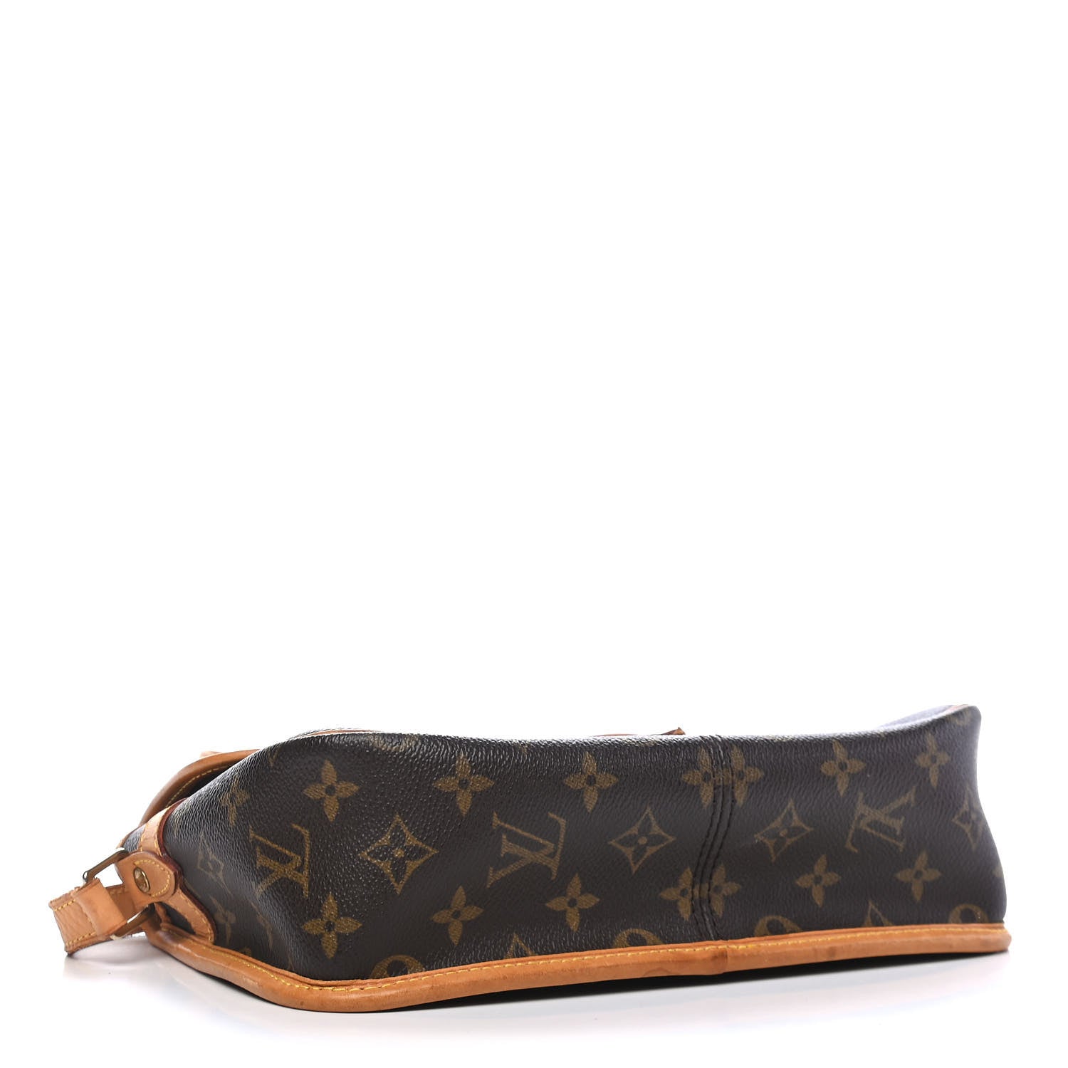 Louis Vuitton Monogram Sologne 4 of 9