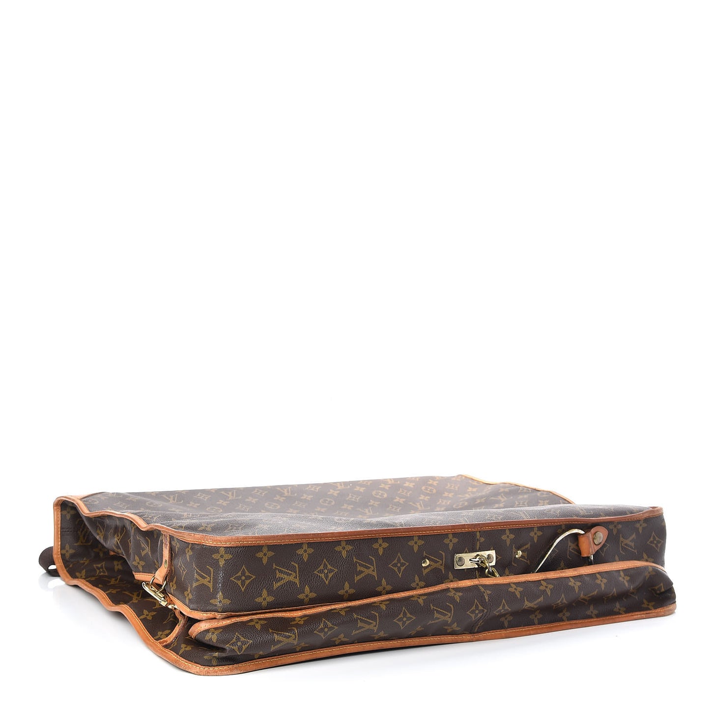 Monogram Garment Bag