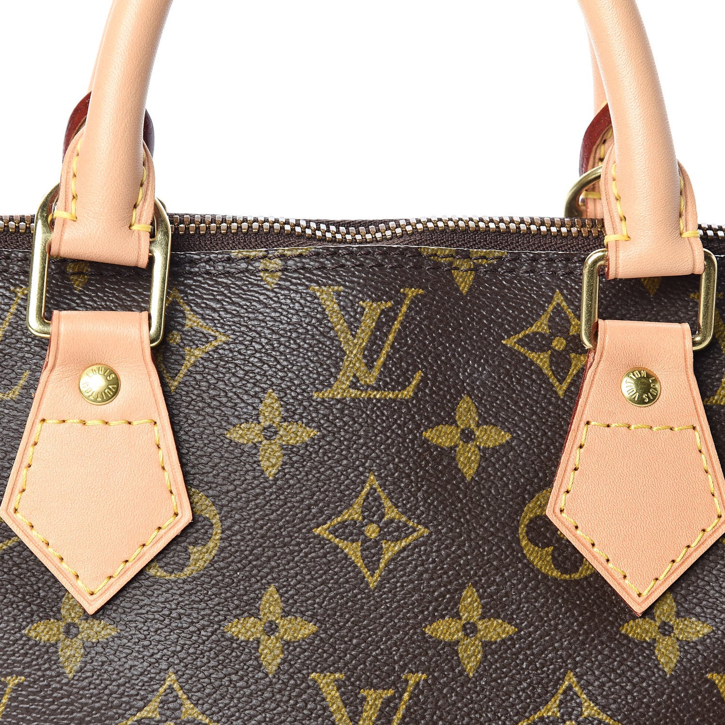 Monogram Alma PM